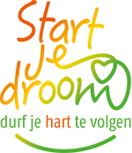 Start je Droom